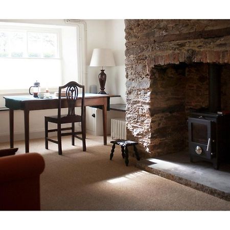 Highday House - A Place To Escape To Totnes Εξωτερικό φωτογραφία