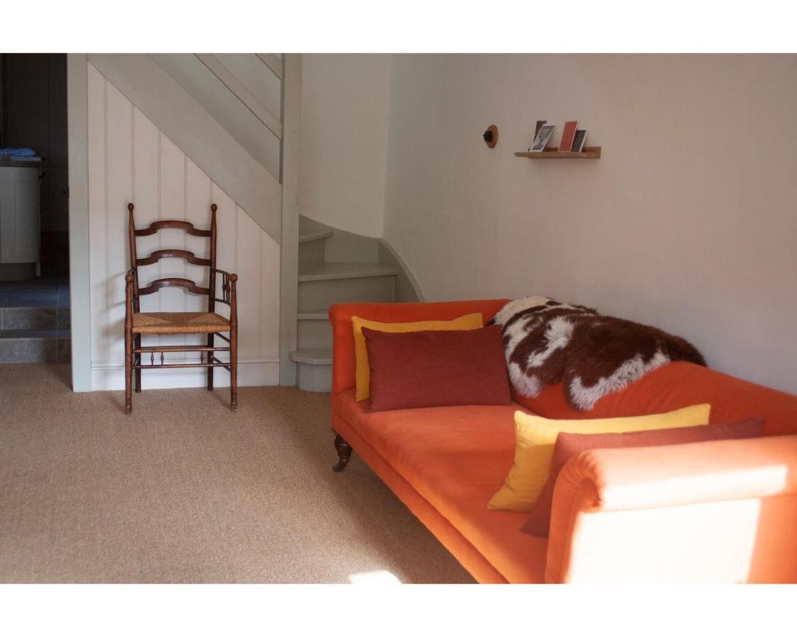 Highday House - A Place To Escape To Totnes Εξωτερικό φωτογραφία