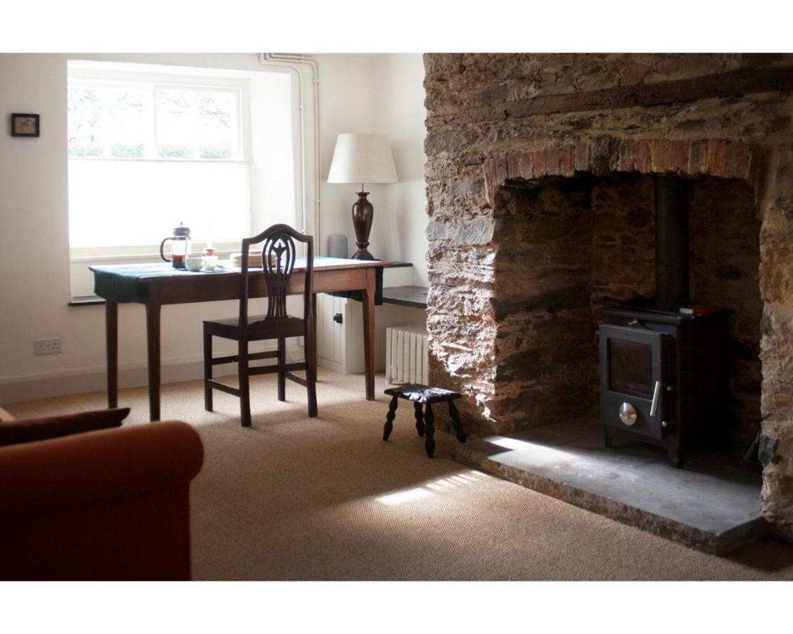 Highday House - A Place To Escape To Totnes Εξωτερικό φωτογραφία