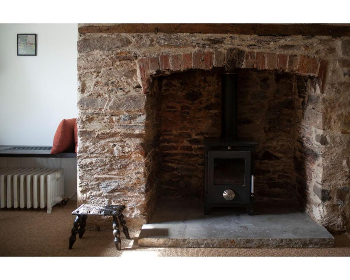 Highday House - A Place To Escape To Totnes Εξωτερικό φωτογραφία
